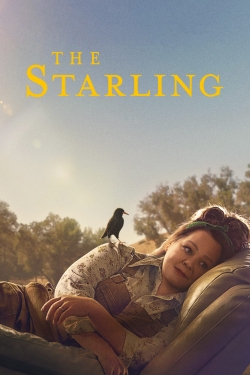 Watch The Starling Online Free and No Sign Up - 285 HDMovie