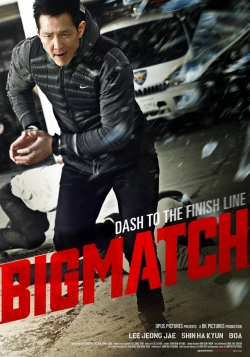 Watch Big Match Online Free and No Sign Up - 285 HDMovie