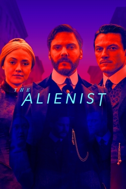 Watch The Alienist Online Free and No Sign Up - 285 HDMovie