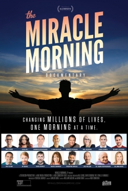 Watch The Miracle Morning Online Free and No Sign Up - 285 HDMovie