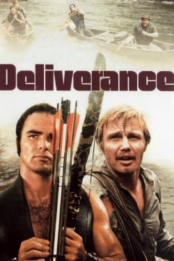 Watch Deliverance Online Free and No Sign Up - 285 HDMovie