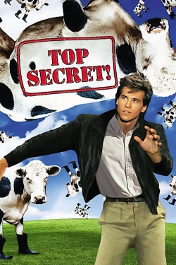 Watch Top Secret! Online Free and No Sign Up - 285 HDMovie