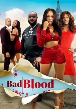 Watch Bad Blood Online Free and No Sign Up - 285 HDMovie