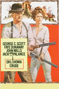 Watch Oklahoma Crude Online Free and No Sign Up - 285 HDMovie