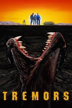 Watch Tremors Online Free and No Sign Up - 285 HDMovie