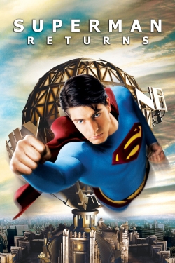 Watch Superman Returns Online Free and No Sign Up - 285 HDMovie