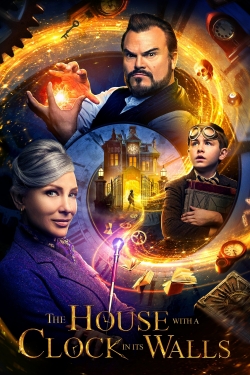 Watch The House with a Clock in Its Walls Online Free and No Sign Up - 285 HDMovie