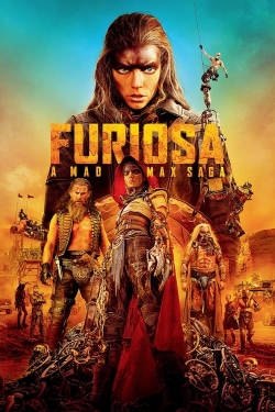 Watch Furiosa: A Mad Max Saga Online Free and No Sign Up - 285 HDMovie