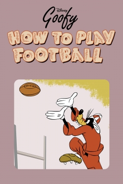 Watch How to Play Football Online Free and No Sign Up - 285 HDMovie