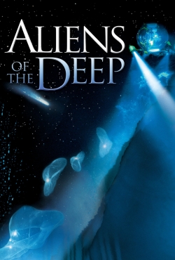 Watch Aliens of the Deep Online Free and No Sign Up - 285 HDMovie