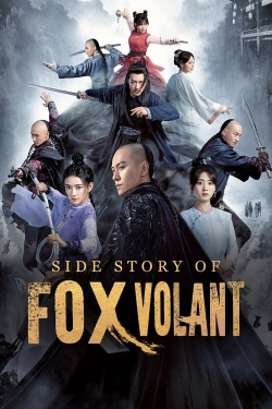 Watch Side Story of Fox Volant Online Free and No Sign Up - 285 HDMovie