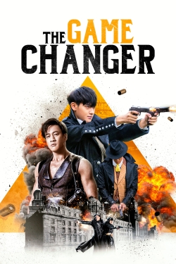 Watch The Game Changer Online Free and No Sign Up - 285 HDMovie