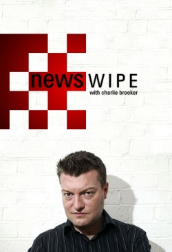 Watch Newswipe with Charlie Brooker Online Free and No Sign Up - 285 HDMovie