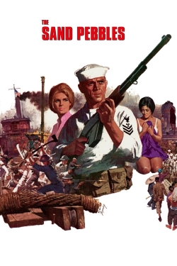 Watch The Sand Pebbles Online Free and No Sign Up - 285 HDMovie