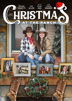 Watch Christmas at the Ranch Online Free and No Sign Up - 285 HDMovie