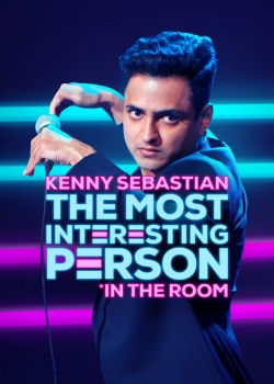 Watch Kenny Sebastian: The Most Interesting Person in the Room Online Free and No Sign Up - 285 HDMovie