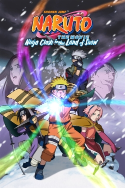 Watch Naruto the Movie: Ninja Clash in the Land of Snow Online Free and No Sign Up - 285 HDMovie