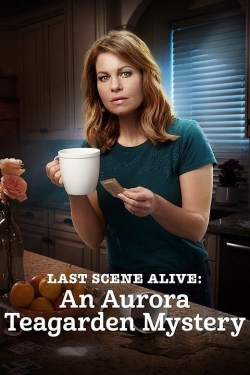 Watch Last Scene Alive: An Aurora Teagarden Mystery Online Free and No Sign Up - 285 HDMovie