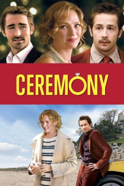 Watch Ceremony Online Free and No Sign Up - 285 HDMovie