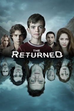 Watch The Returned Online Free and No Sign Up - 285 HDMovie