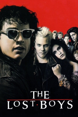 Watch The Lost Boys Online Free and No Sign Up - 285 HDMovie