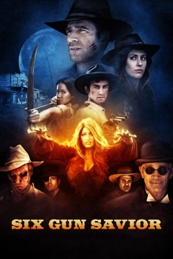 Watch Six Gun Savior Online Free and No Sign Up - 285 HDMovie