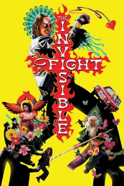 Watch The Invisible Fight Online Free and No Sign Up - 285 HDMovie