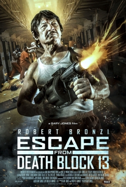 Watch Escape from Death Block 13 Online Free and No Sign Up - 285 HDMovie