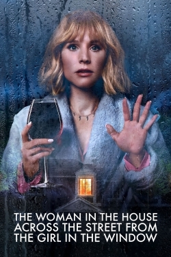 Watch The Woman in the House Across the Street from the Girl in the Window Online Free and No Sign Up - 285 HDMovie