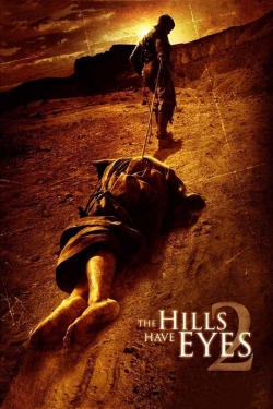 Watch The Hills Have Eyes 2 Online Free and No Sign Up - 285 HDMovie