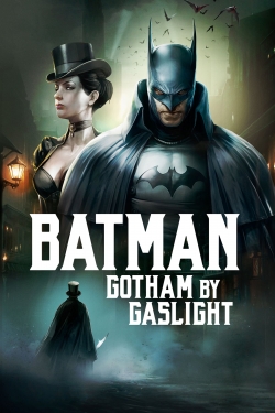 Watch Batman: Gotham by Gaslight Online Free and No Sign Up - 285 HDMovie