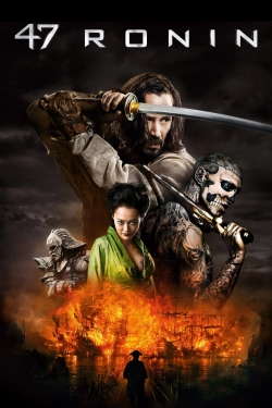 Watch 47 Ronin Online Free and No Sign Up - 285 HDMovie