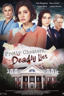 Watch Pretty Cheaters, Deadly Lies Online Free and No Sign Up - 285 HDMovie