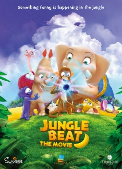 Watch Jungle Beat: The Movie Online Free and No Sign Up - 285 HDMovie