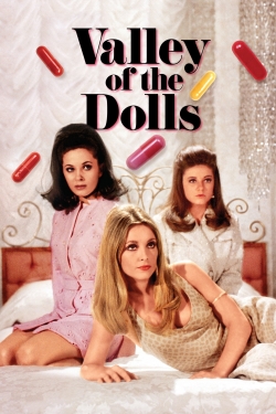 Watch Valley of the Dolls Online Free and No Sign Up - 285 HDMovie