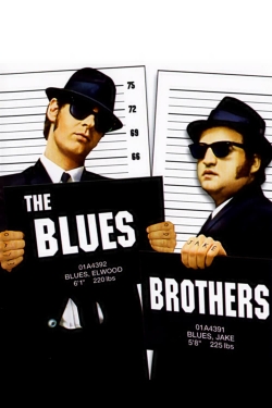 Watch The Blues Brothers Online Free and No Sign Up - 285 HDMovie