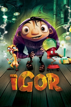 Watch Igor Online Free and No Sign Up - 285 HDMovie