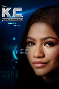 Watch K.C. Undercover Online Free and No Sign Up - 285 HDMovie