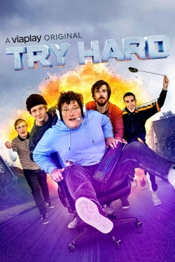 Watch Try Hard Online Free and No Sign Up - 285 HDMovie