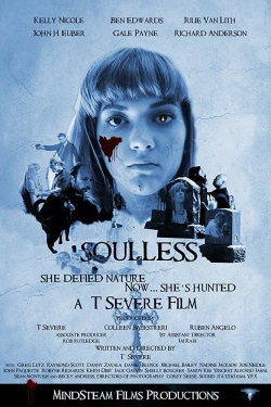 Watch Soulless Online Free and No Sign Up - 285 HDMovie