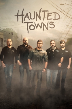 Watch Haunted Towns Online Free and No Sign Up - 285 HDMovie