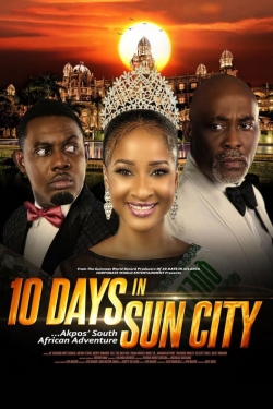 Watch 10 Days In Sun City Online Free and No Sign Up - 285 HDMovie