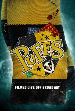 Watch Puffs: Filmed Live Off Broadway Online Free and No Sign Up - 285 HDMovie