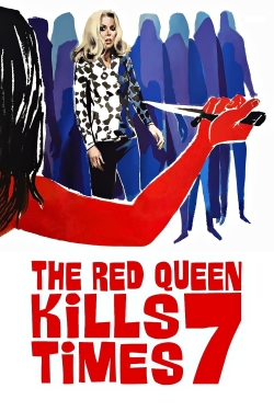 Watch The Red Queen Kills Seven Times Online Free and No Sign Up - 285 HDMovie