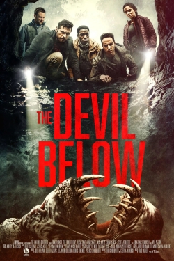 Watch The Devil Below Online Free and No Sign Up - 285 HDMovie