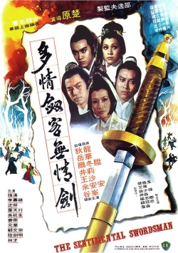 Watch The Sentimental Swordsman Online Free and No Sign Up - 285 HDMovie