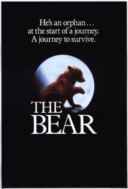 Watch The Bear Online Free and No Sign Up - 285 HDMovie