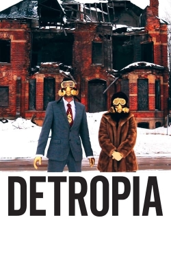 Watch Detropia Online Free and No Sign Up - 285 HDMovie