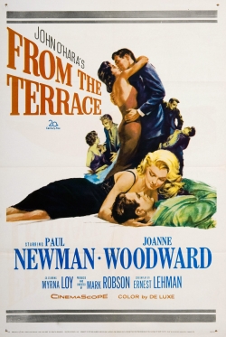 Watch From the Terrace Online Free and No Sign Up - 285 HDMovie