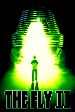 Watch The Fly II Online Free and No Sign Up - 285 HDMovie